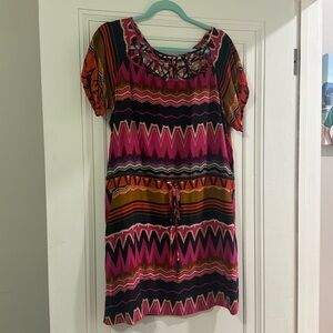 Gianni Bini dress with POCKETS